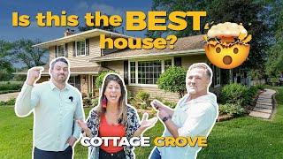 Is this the best house for SALE in Cottage Grove? | Living in Cottage Grove Minnesota