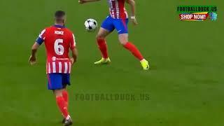 Atletico Madrid vs Lille 1-3 Highlights _ All Goals 2024 HD