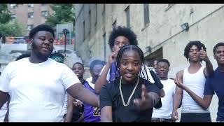 D Thang x OJ Bando x TMac x Kayy WithThe Kayy- Ain't No Exposing Gzz (Official Video)