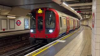 Why is it so hard to find a toilet on the London Underground?