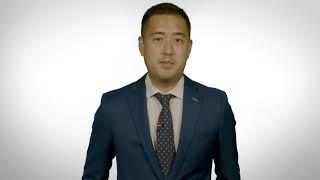 DocTalk with Dr.  Aaron Yang