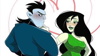 Shego x Drakken - Criminal