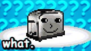 This is a Pokemon, Apparently | Pokémon Ultra Fire Red XD - Part 4 (rom hack)