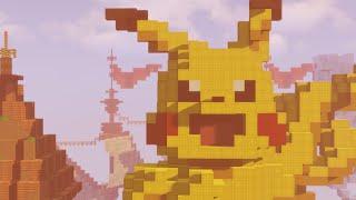 Epic Dramatic Trailer | pika-network.net