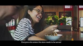 Epson POS Customer Story: KFC (Philippines)