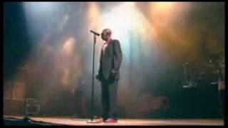 Faithless - Tarantula - Live at Glastonbury 2002