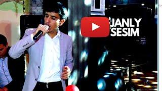 Baky Atayew Bibi Janly Sesim 2020 LIVE FOLK SONG