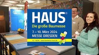 HAUS 2024 - Eröffnung