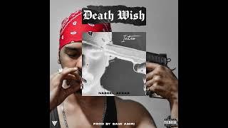 Nabeel Akbar - Deathwish Intro (Prod. Sami Amiri) | Official Audio