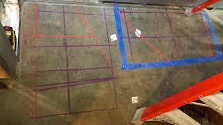 Locating Rebar and Conduit with GPR