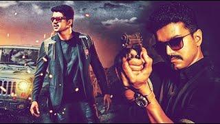 Vijay Hindi Dubbed Movies 2016 Full Movie | South Action Hindi Dubbed Movies 2016