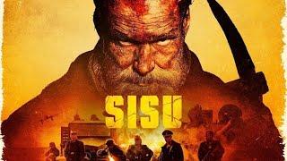 Sisu (2023) Movie | Jorma Tommila, Aksel Hennie, Mimosa Willamo | React And Reviews