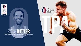 60. Zach Bitter - Elite Ultra Marathon Runner, Human Performance Outliers Podcast