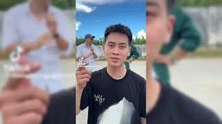 Tổng Hợp Những Video Hài Hước - Giải Trí Dẫn Đầu Xu Hướng Tiktok P9 | Dương Gió Tai