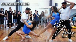 Prince Royce - Dulce - Kike y Nahir Sensual Dance Italy