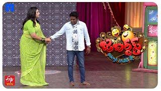 Nookaraju & Ramesh Performance - Jabardasth - Sarada Sukravaram - 27th December 2024 in #Etvtelugu