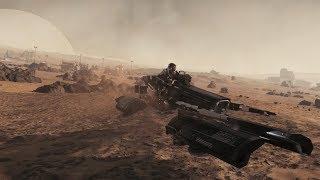 Star Citizen | 3.2 Features & Roadmap