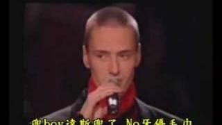 Male Soprano - Vitas