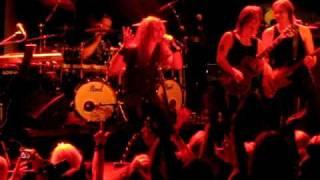 Neon Knights - Marco Hietala + Heaven and Hell - J. Ahola, RJ Dio Gala, July 2, 2010