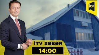 İTV Xəbər | 09.03.2025 | 14:00