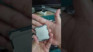파이코인 노드용 16코어 36스레드 X99 + Xeon CPU (E5 2683 V4) 조립 #파이코인노드컴퓨터 #세종유비테크 #pcbuild  #pi node #Xeon