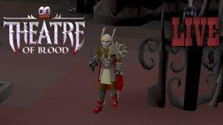 Osrs: Tob (Part 4)