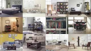 Urban Ladder - Wardrobe