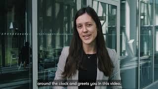 Meet Vilnius University Library [english subtitles]