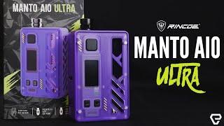 Rincoe Manto AIO Ultra Unboxing!