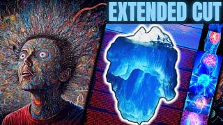 Ultimate Iceberg of Unexplained, Bizarre, and Unsolved [Extended Cut]