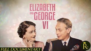 Elizabeth & George VI (2024)