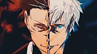 Gojo vs Sukuna Twixtor Clips In 4K