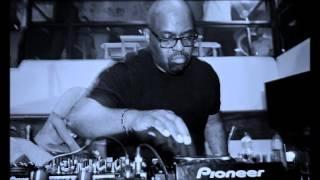 Frankie Knuckles & Danny Rampling live @ Basics UK - 25-10-2005