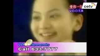 Metro TV Shopping: VDO Elements Facial Treatment (THROWBACK)