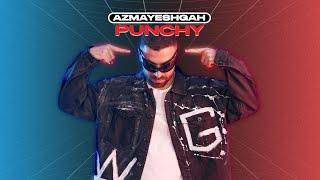 @PunchyThug  Azmayeshgah | پانچی آزمایشگاه