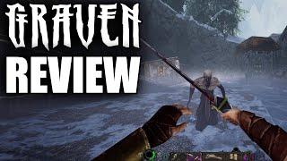 Graven Review - The Final Verdict