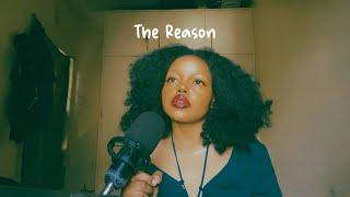 Hoobastank - The Reason | Semo Cover