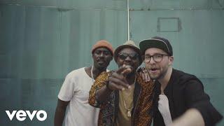 Mark Forster - Chip In ft. Maro, Maurice Kirya