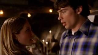 Clark & Alicia (8th scene) - Obsession - Smallville