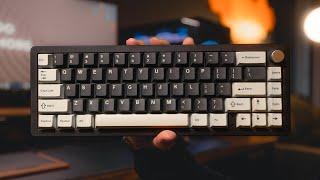 This is Only $100?! - YUNZII AL66 Mechanical Keyboard Review