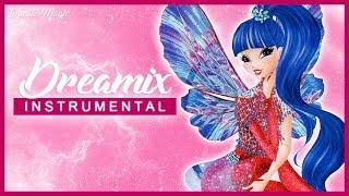 [OFFICIAL] Winx Club - World Of Winx: Dreamix Soundtrack (INSTRUMENTAL)