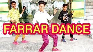 FARRAR DANCE VIDEO //#Akull Avneet kaur song #SM5 DANCE #Sandesh Maurya #(Rishu)