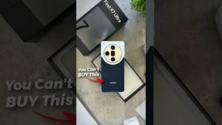 The ULTIMATE Camera Phone You CAN’T Buy  #SHORTS