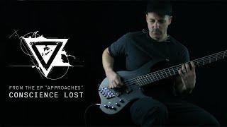 DROWN ME IN SANITY - CONSCIENCE LOST // Neural DSP Darkglass Ultra Playthrough