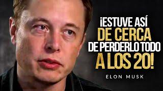 ¡ASÍ ES QUE SE TRABAJA! | El Discurso de Elon Musk Que Te Dejará SIN PALABRAS