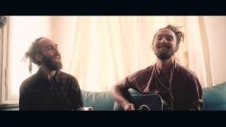 Tóke & Lengualerta - Zafar (Acoustic Session)