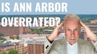 The 5 Unexpected Downsides of Living in Ann Arbor, MI