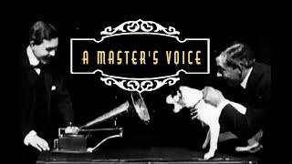 A Master's Voice: Emile Berliner