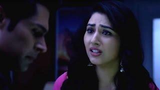 Jhanvi's HEARTBREAK in Woh Apna Sa 9th March 2017 EPISODE