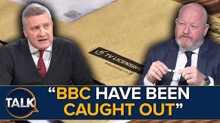 “Harassing And Disgraceful” | BBC Backtrack On Sending License Fee Officers To Homes On Xmas Day